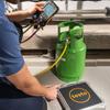 Testo 560i Kit Digital Refrigerant Scale And Intelligent Valve With Bluetooth for Automatic Charging of Refrigeration Systems