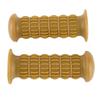 Motorcycle Rubber Hand Grip   Hand Bar Grips Motorcycle Handlebar 22‑25mm