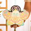 DIY Handmade Mid-Autumn Festival Lantern Handicraft Festival Decorative Lantern  for Children