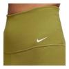 Nike Womens/Ladies One Dri-FIT Cycling Shorts