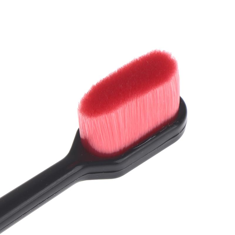 1/3/5Pcs Anti Static Fiber Brush For Circuit Board Cleaning Mainboard Ic Dust Removal Polishing Tool Phone Electric Repair Kit