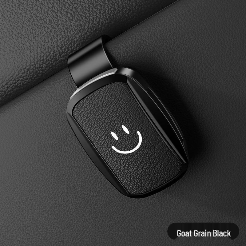 Leapmotor Car Glasses Clip for B01/B10/C11, Lafa5/C10/C16, T03C01 Models - Sunglasses Holder
