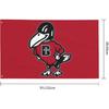 Benedictine College Logo 3 X 5 Foot Outdoor Decorative Flag,Garden Flag,Outdoor Single Flag