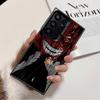 Bleach Zaraki Kenpachi Weiche Handyhülle für Samsung Galaxy S24 S25 FE S26 Edge S23 Ultra S22 Plus S21 + Stoßfeste Hülle Rückseite Sie