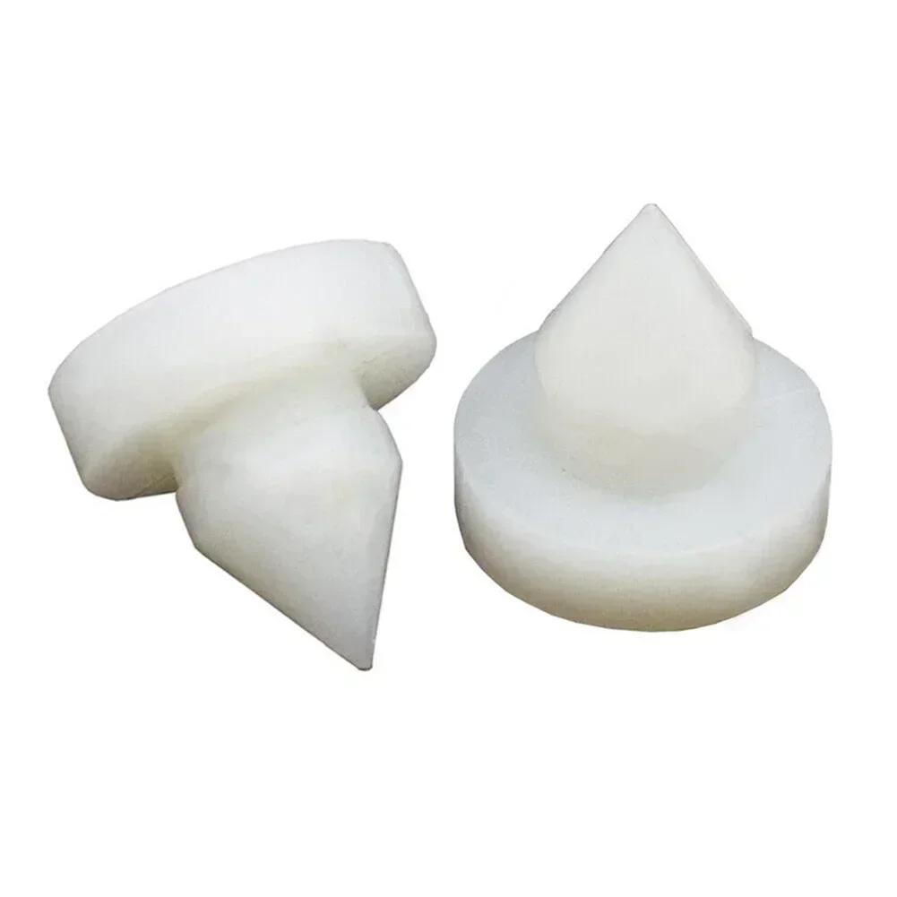 Perfect Match Pedal Stopper Pad for Honda  Fitment CRX  Civic del Sol  S2000  Simple and Reliable Installation