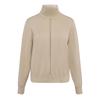 BOSS Womens/Ladies Turtle Neck Regular Jumper