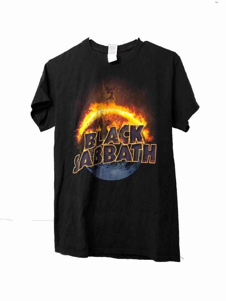 

Vintage The End Tour 2016 T-Shirt Rock S-4XL Unisex T-Shirt XXL