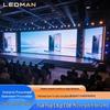 Iluminação LED – Luzes de painel LED