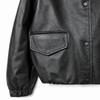 Ggpx New York Leather Jumper Gq8jp013f