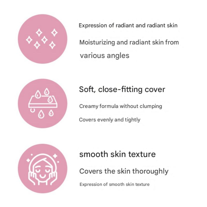 TONYMOLY Luminous Goddess Aura BB Cream SPF37 PA++ – 2 Shades (45g)