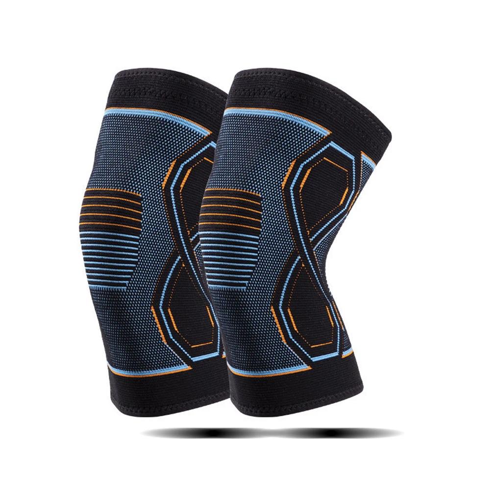 

1 Pair Knee Brace For Meniscus S Tear, Support For Running, Arthritis, Good Compression Sleeve, All Sports Pain Management XL
