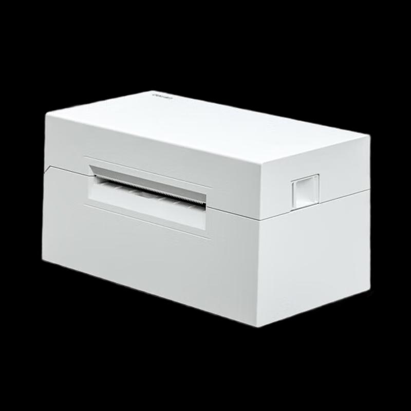 Deli 80mm Thermal Label Printer DL-760D