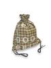 Nought 000 Design Check Gym Color / Olive