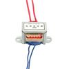 AC 12V 24V Output Voltage 5W Input 220V 50Hz Single Power Transformer (24V)