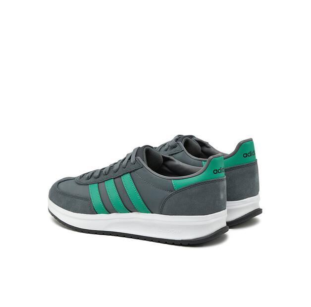 Men's Adidas Run 72 Sneakers Ji4921 Grey