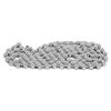 VG Sports 9 Speed Bike Chain Lightweight Half Hollow 12x11128 Inch 116 Links Bicycle Chain for
