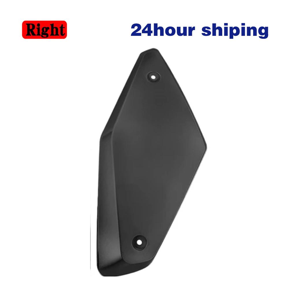 2025 For Honda CB650R CBR650R 2019 2020 2025 2025 Motorcycle Shell Protector Frame Side Panels Air Intake Cover Gas Tank Cap