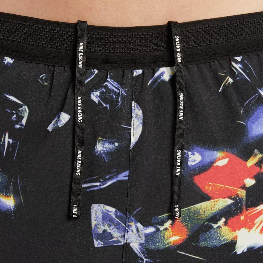 Nike Dri-Fit Aeroswift Quick-Drying Breathable Running Shorts Men shorts IF2069-010
