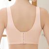 Seamless Bra for Women Without Steel Rims Thin and Beautiful Back Bra Lace Gathered and Gathered Accessory Bra