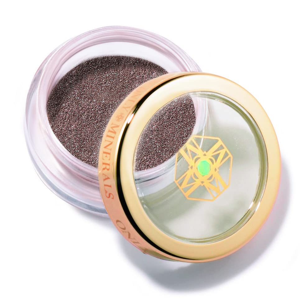 

ONLY MINERALS Минеральный пигмент Spice Eyeshadow Грамм 0,5 г (х 1)