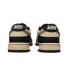 Nike Dunk YDCC Slip Resistant, Abrasion Resistant, Lightweight Low top Skateboard Shoes Women's Black Brown DD1503-101(Team501-)