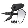 High-quality Motorbike Mirrors Auxiliary Lightweight Modification