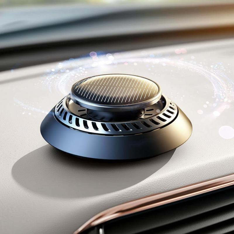 Automobile Air Fresheners Smart Car Freshener Electric Diffuser Aroma Air Freshener For Removing Odors New Car Supplies