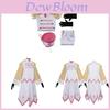 Hazbin Hotel 2 Abyss Cosplay Costume With Polyester Fabric For Anime Role Play