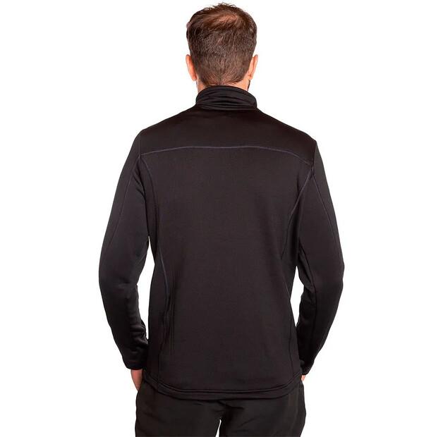 Trangoworld Флисовая кофта с полумолнией Drammen