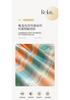 Sleeping grid skin friendly pure cotton thick bed sheet