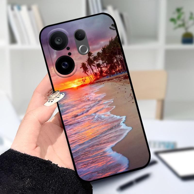 For Vivo S30 Pro Mini X200 FE Case Soft TPU Silicon Shockproof Back Cover For Vivo X200FE S30ProMini V2503 V2465A Shell Fundas