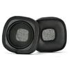 Comfortable Ear Cushions Headband for MajorV5 Headphones Soft Protein Leather Memory Foam for Enhances Sound Quality