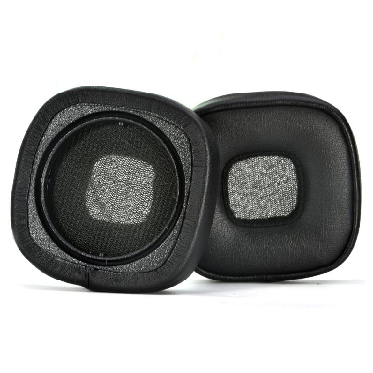 Comfortable Ear Cushions Headband for MajorV5 Headphones Soft Protein Leather Memory Foam for Enhances Sound Quality