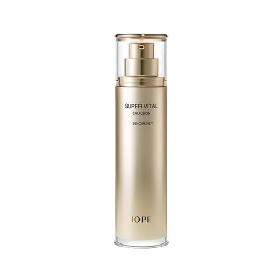 IOPE Super Vital Emulsion – 150 ml