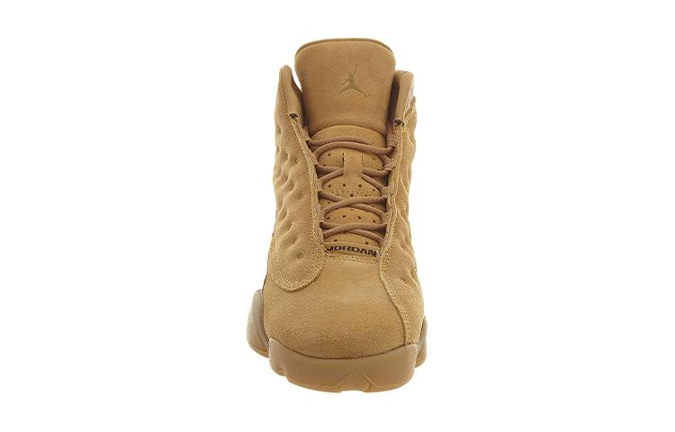 Jordan 13 Retro Wheat GS 414574-705