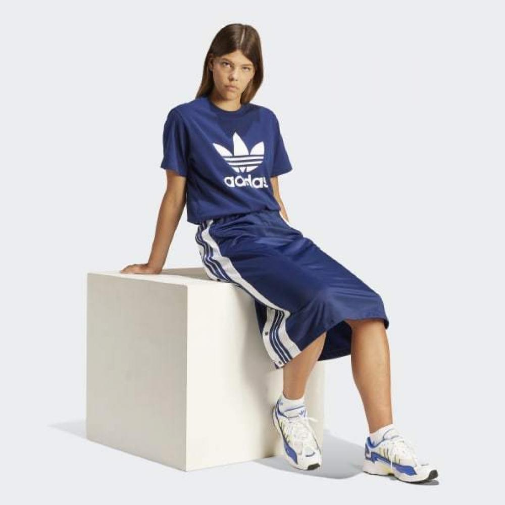

Юбка унисекс Adidas Original темно-синяя Adybreak AXS
