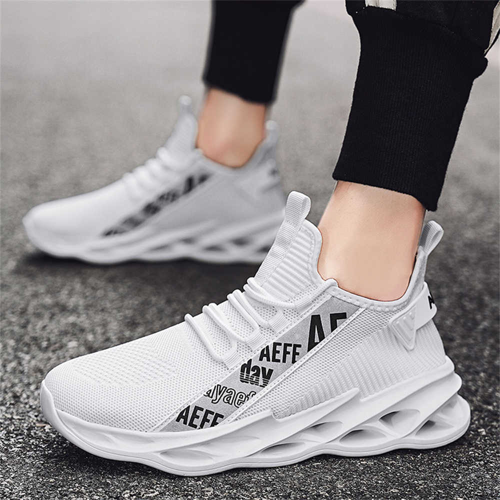 Fashion Non-slip Sole 39-40 Sport Man Basketball Woven Vulcanized Sneakers Man Retro Shoes Holiday Tenid Loofers Scarp Krasofka