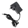 Effect Pedal Power Supply Adapter 9V 1A for Electric Guitar Organ Keyboard Amplifier 100?240VAU