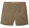 Шорты Mountain Hardwear Men's Trail Sender Shorts (1982501) Коричневый