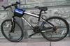 Universal Front Crossbeam Saddlebag for Mountain Bikes and Racing - Comprehensive Bicycle Accessories
