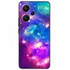 For Xiaomi Redmi Note 13 Pro Plus 5G Case Pro+ Soft Lovely Silicone Protective TPU Covers for Redmi Note 13 Pro 5G Coque Note13