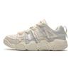 Bread Shoes Versatile Comfortable Low Top Basketball Shoes Women Sneaker White T12W343201FGN