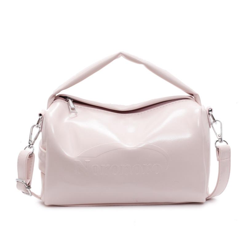 Fashion Commuter Shoulder Bag Women's Casual Messenger Bag