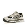 Asics Gel NYC Clay Grey Black Men Sneakers Cream 1201A789-001