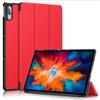 Tablet Case For Lenovo Xiaoxin Pad Plus 11 Case Magnetic Smart Cover Funda Tablet For Lenovo Tab P11 Pro TB-J706F J606F 2020 2021 2022