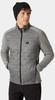 Jacket Lifaloft Hybrid Insulator Jacket (65605) Concrete