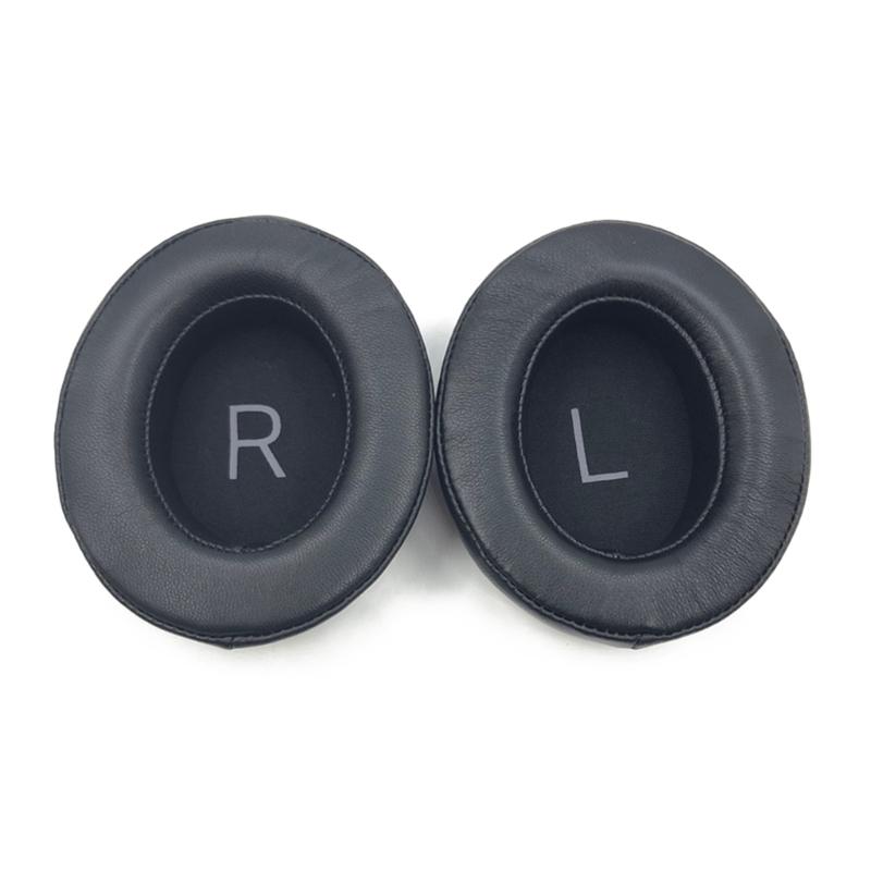Replacement Earpads for MOMENTUM 3 3.0 Soft Foam Cushions Ear Pads Headphones Accessories