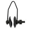 Motor Flusher Strong Cleaning Power Single Tube Round Head Universal Boat Motor Flusher Muffs