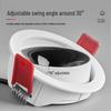 NuFeng Full Spectrum Anti-Glare Recessed LED Downlight