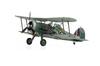 Airfix 1/72 Gloster Gladiator Mk.I/Mk.II Plastic Model Kit X-2052B (Airplane)